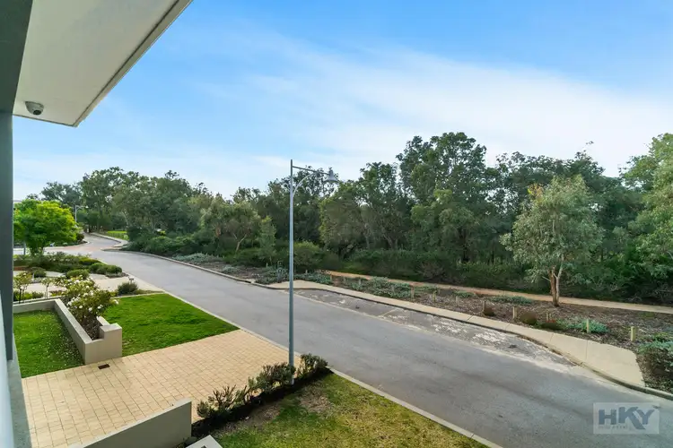 Main view of Homely house listing, 23 Palomino Promenade, The Vines WA 6069