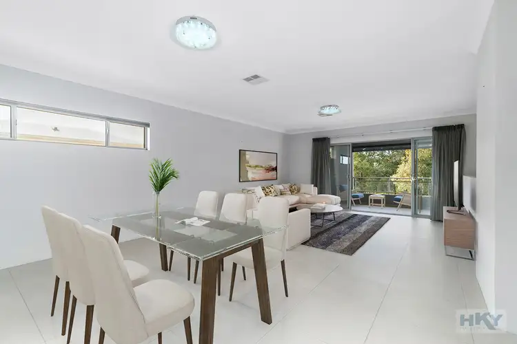 Second view of Homely house listing, 23 Palomino Promenade, The Vines WA 6069