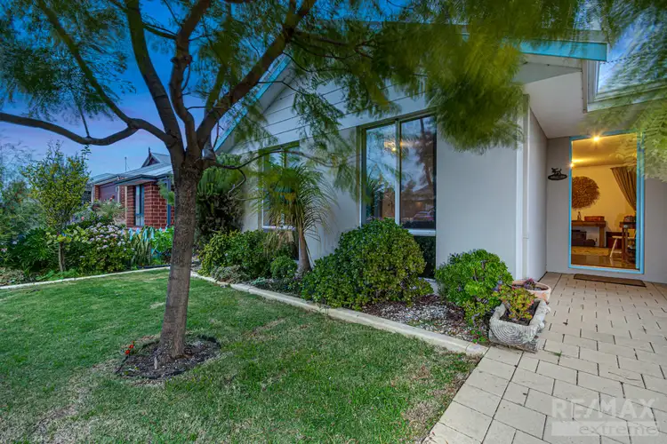Fourth view of Homely house listing, 21 Seddon Parade, Alkimos WA 6038