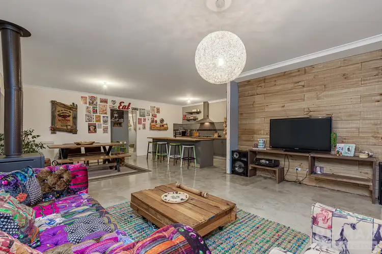 Fifth view of Homely house listing, 21 Seddon Parade, Alkimos WA 6038
