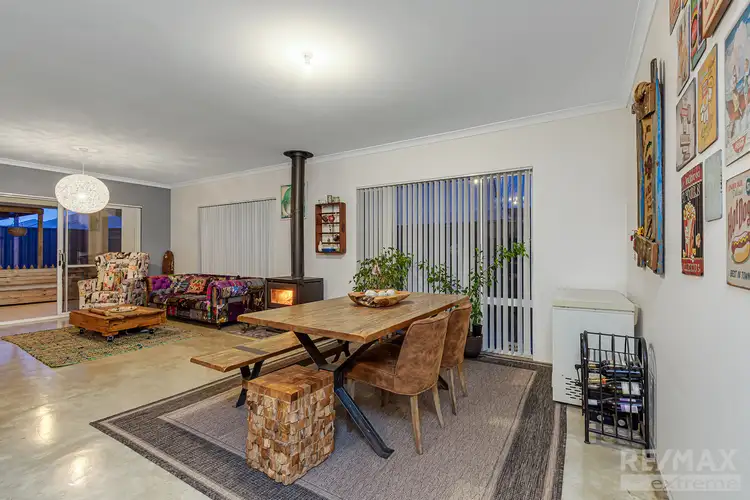 Sixth view of Homely house listing, 21 Seddon Parade, Alkimos WA 6038
