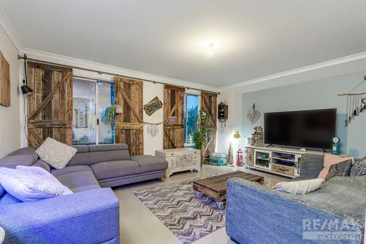 Seventh view of Homely house listing, 21 Seddon Parade, Alkimos WA 6038