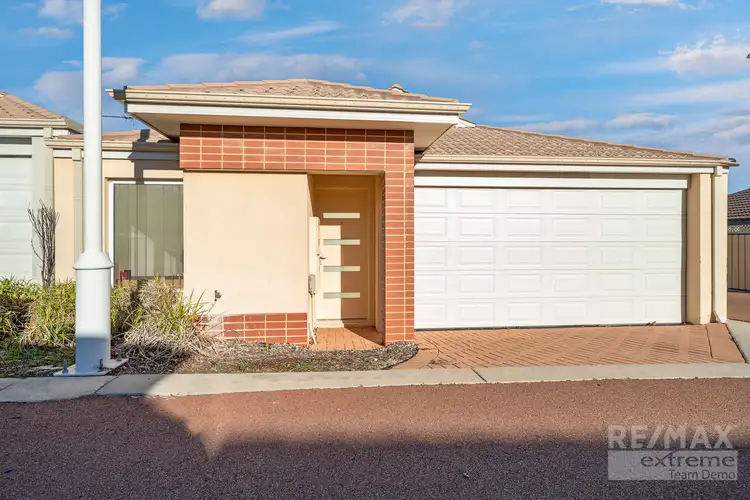 Main view of Homely house listing, 10/10 Whisper Lane, Tapping WA 6065
