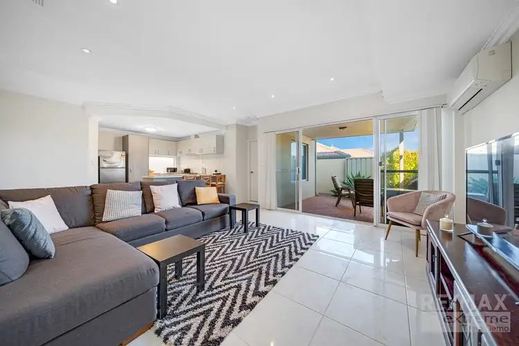 Second view of Homely house listing, 10/10 Whisper Lane, Tapping WA 6065