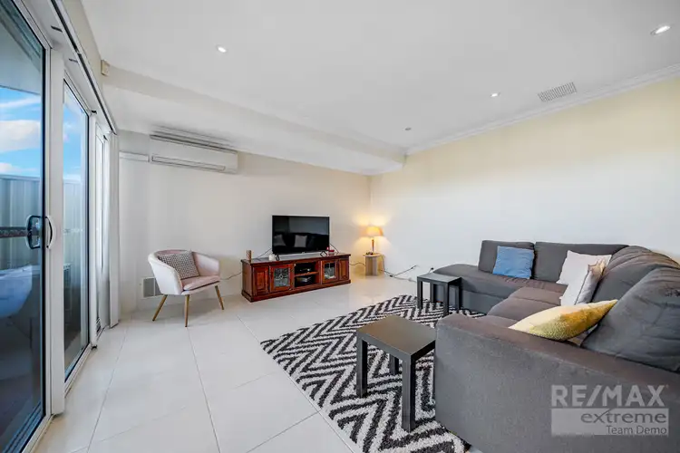 Seventh view of Homely house listing, 10/10 Whisper Lane, Tapping WA 6065