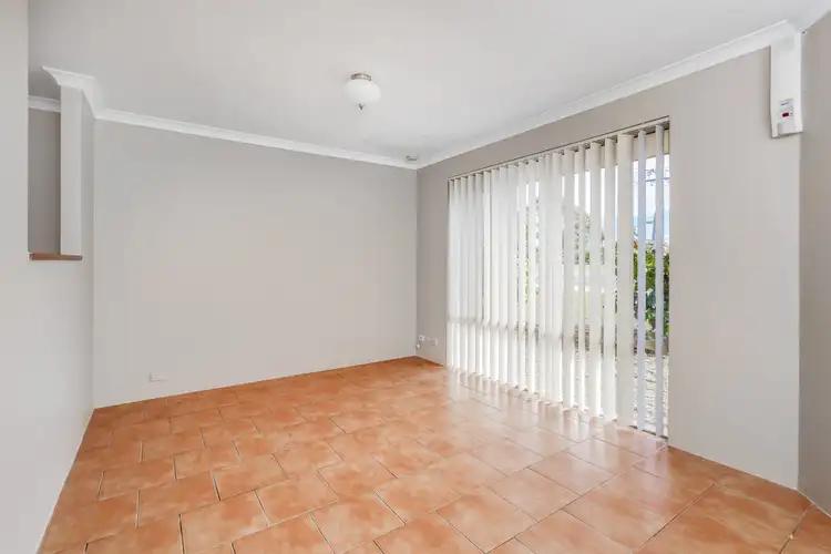 Fourth view of Homely house listing, 35 Grange Drive, Cooloongup WA 6168