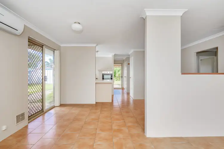 Sixth view of Homely house listing, 35 Grange Drive, Cooloongup WA 6168