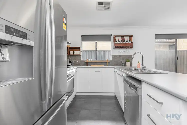 Fourth view of Homely house listing, 24 Isdell Chase, Brabham WA 6055