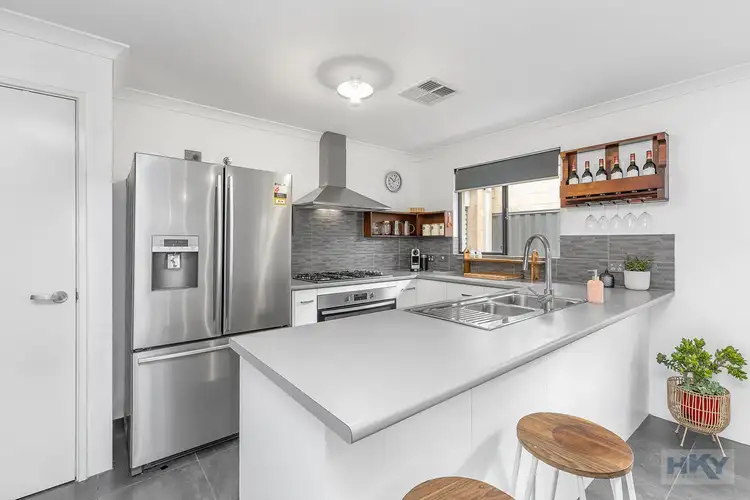 Fifth view of Homely house listing, 24 Isdell Chase, Brabham WA 6055