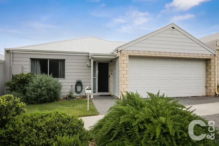7 Nannup Street, Medina WA 6167