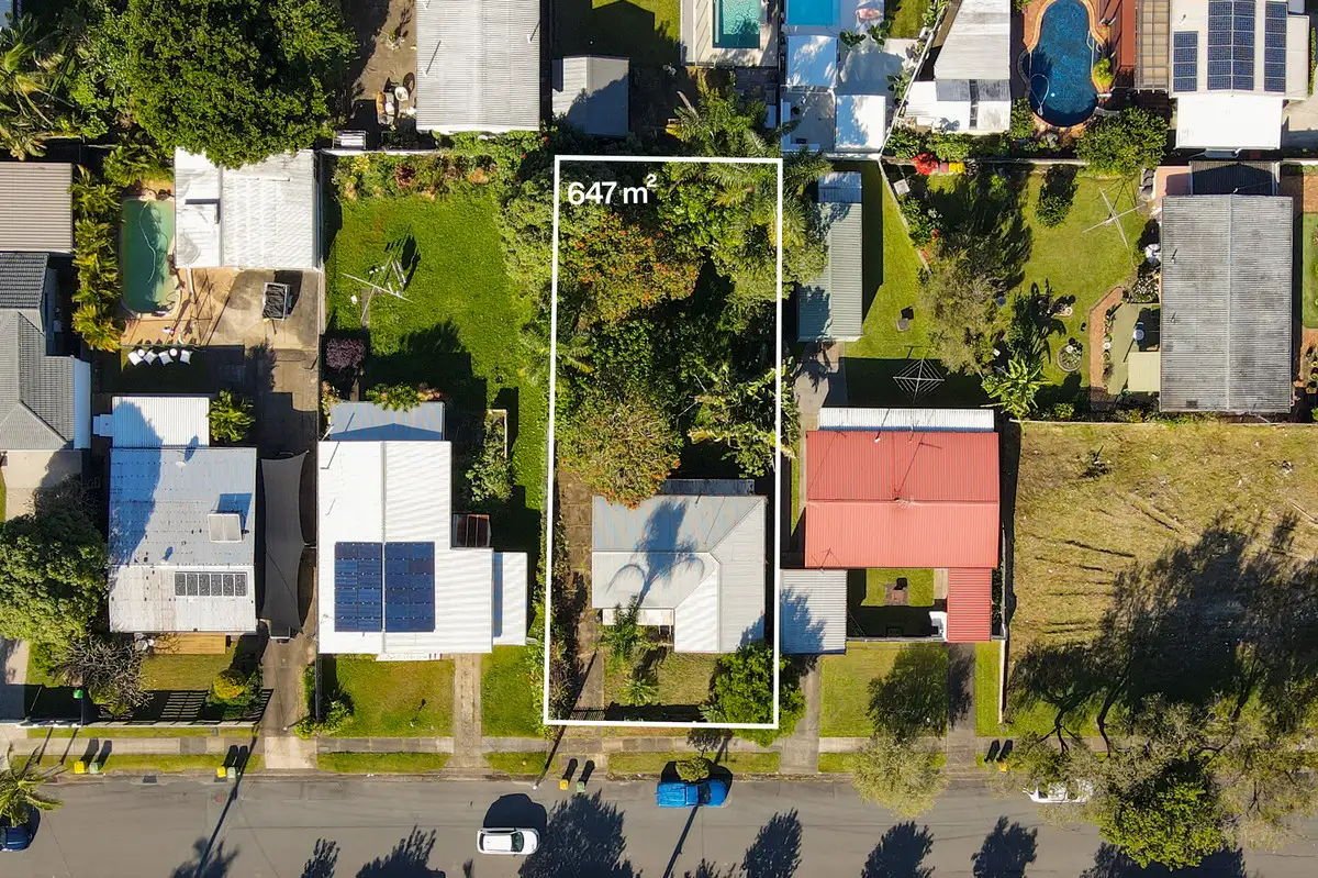 Main view of Homely house listing, 12 Bunyip Street, Burleigh Heads QLD 4220