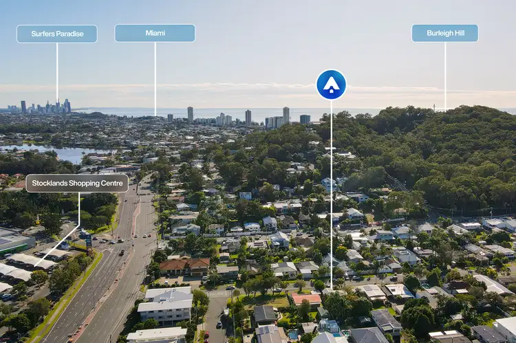 Fourth view of Homely house listing, 12 Bunyip Street, Burleigh Heads QLD 4220