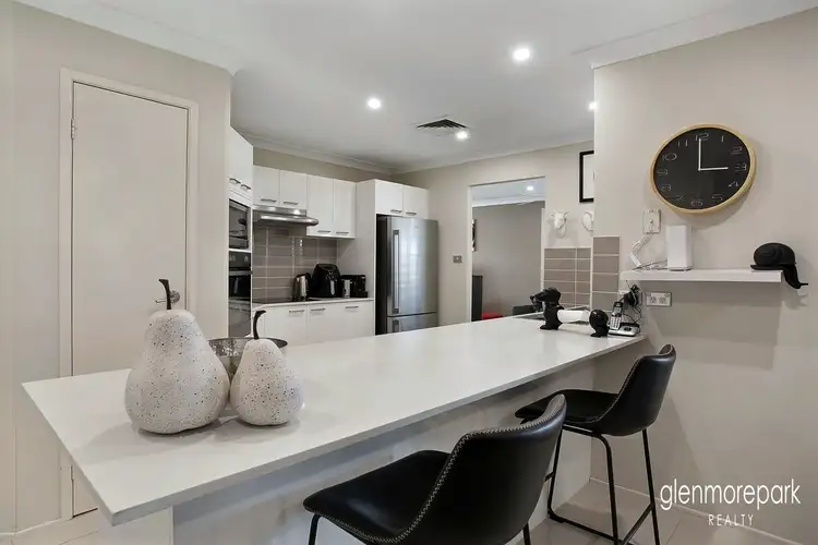 Fourth view of Homely house listing, 6 Minnek Close, Glenmore Park NSW 2745