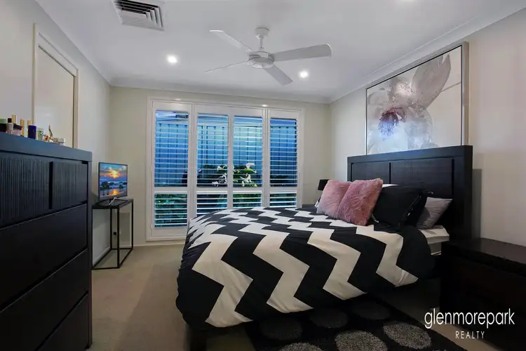 Sixth view of Homely house listing, 6 Minnek Close, Glenmore Park NSW 2745