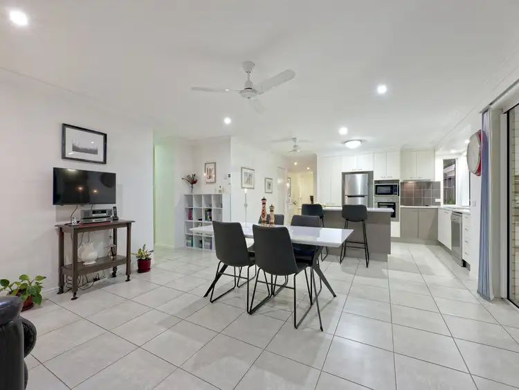 Sixth view of Homely house listing, 4 Angie Circuit, Innes Park QLD 4670
