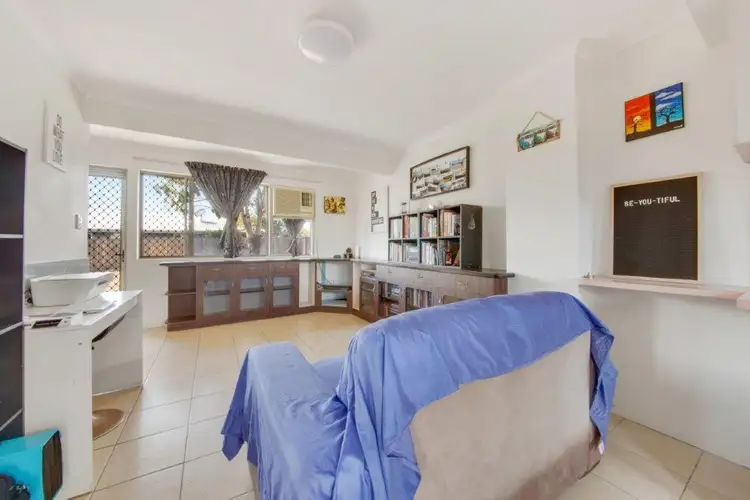 Third view of Homely unit listing, 8/45 O'Connell Street, Barney Point QLD 4680