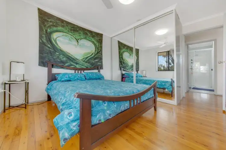 Seventh view of Homely unit listing, 8/45 O'Connell Street, Barney Point QLD 4680