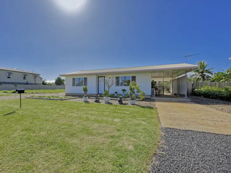 Main view of Homely house listing, 36 Wave Street, Burnett Heads QLD 4670