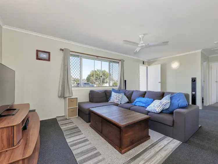 Sixth view of Homely house listing, 36 Wave Street, Burnett Heads QLD 4670