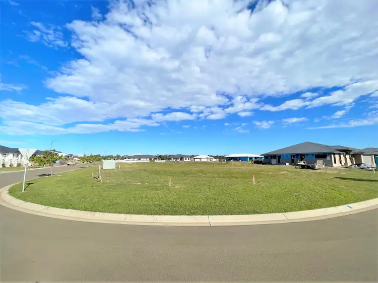 4 Verona Street, Norville QLD 4670