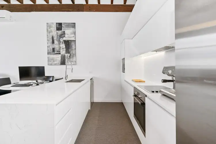 Sixth view of Homely apartment listing, 148/51 Beach Street, Fremantle WA 6160