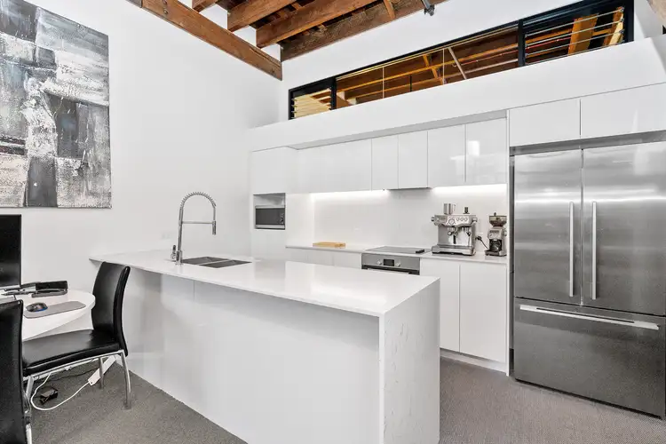 Seventh view of Homely apartment listing, 148/51 Beach Street, Fremantle WA 6160