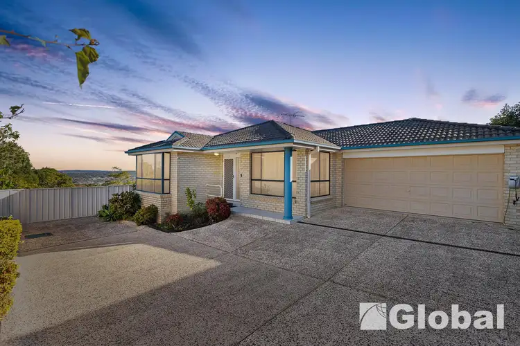 4/43 Dudley Road, Charlestown NSW 2290