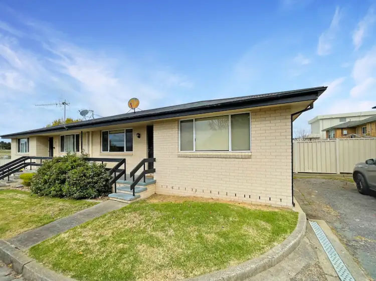 3/13A Cowper Street, Goulburn NSW 2580