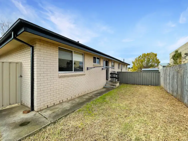 Sixth view of Homely unit listing, 3/13A Cowper Street, Goulburn NSW 2580