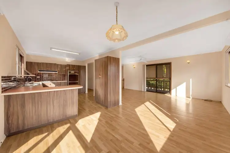 Second view of Homely house listing, 2a Hibiscus Avenue, Sun Valley QLD 4680