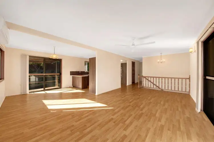 Third view of Homely house listing, 2a Hibiscus Avenue, Sun Valley QLD 4680