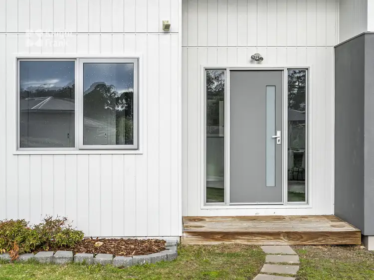 Main view of Homely unit listing, 1/27 Mariah Crescent, Oakdowns TAS 7019