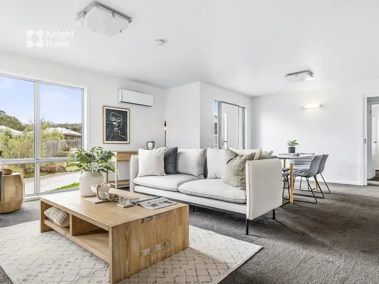 Fourth view of Homely unit listing, 1/27 Mariah Crescent, Oakdowns TAS 7019