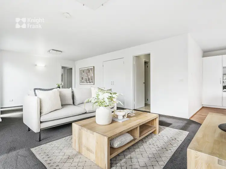 Fifth view of Homely unit listing, 1/27 Mariah Crescent, Oakdowns TAS 7019