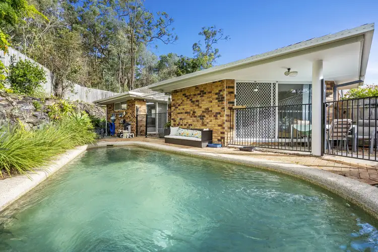 2/55 Sandalwood Terrace, Nerang QLD 4211