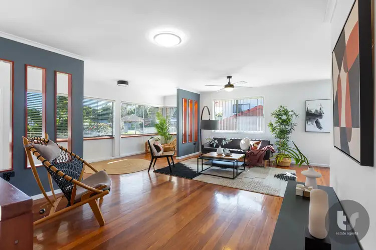 Third view of Homely house listing, 45 Willard Road, Capalaba QLD 4157