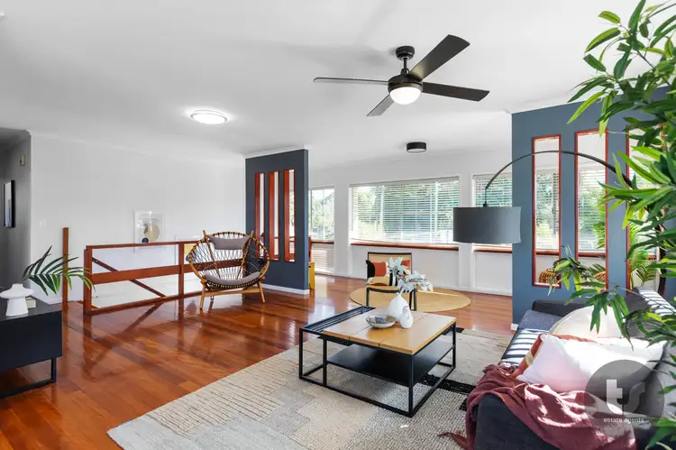 Fifth view of Homely house listing, 45 Willard Road, Capalaba QLD 4157