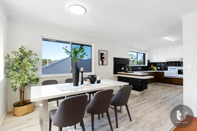 Sixth view of Homely house listing, 45 Willard Road, Capalaba QLD 4157