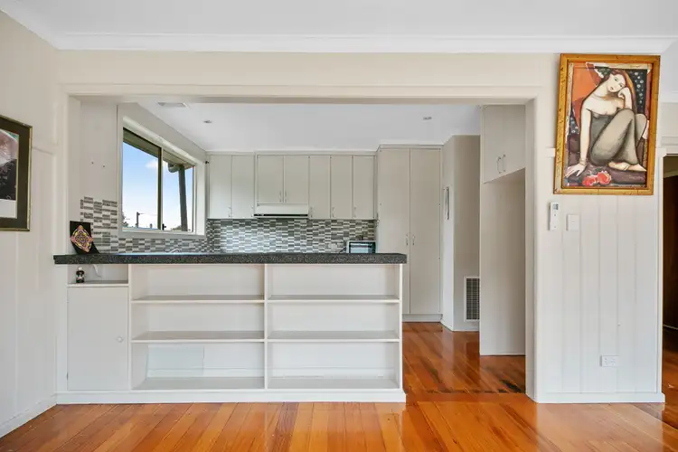 Second view of Homely house listing, 8 Jones Court, Traralgon VIC 3844