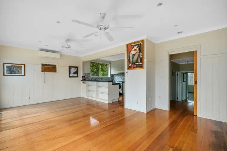Third view of Homely house listing, 8 Jones Court, Traralgon VIC 3844