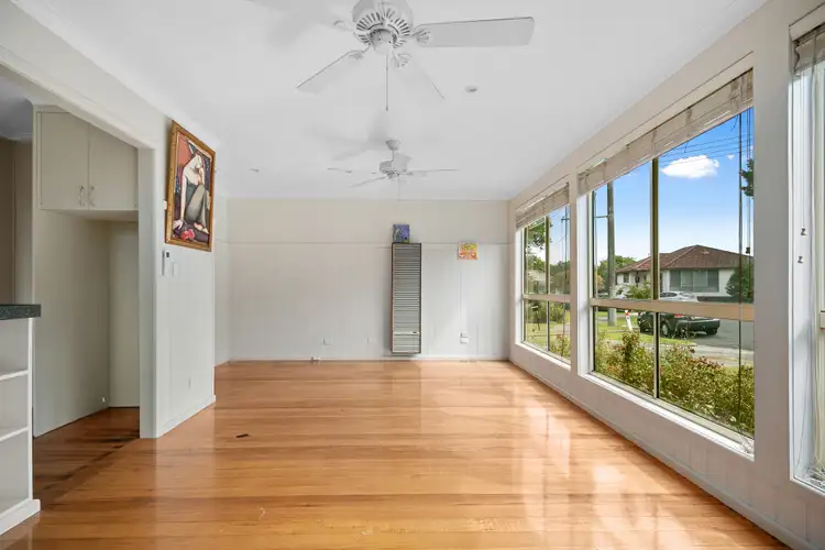 Fourth view of Homely house listing, 8 Jones Court, Traralgon VIC 3844