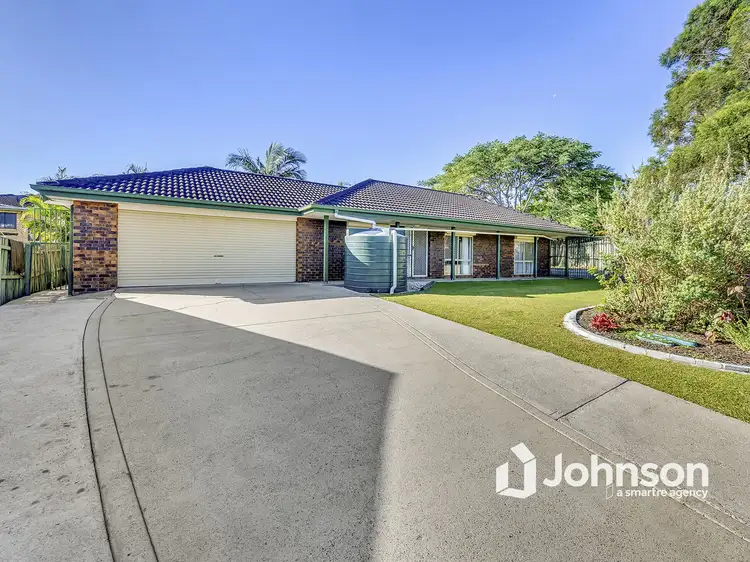 15 Mark Court, Raceview QLD 4305