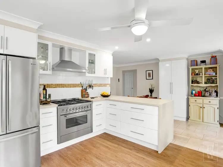 Third view of Homely house listing, 3 Birch Park Road, Bundanoon NSW 2578