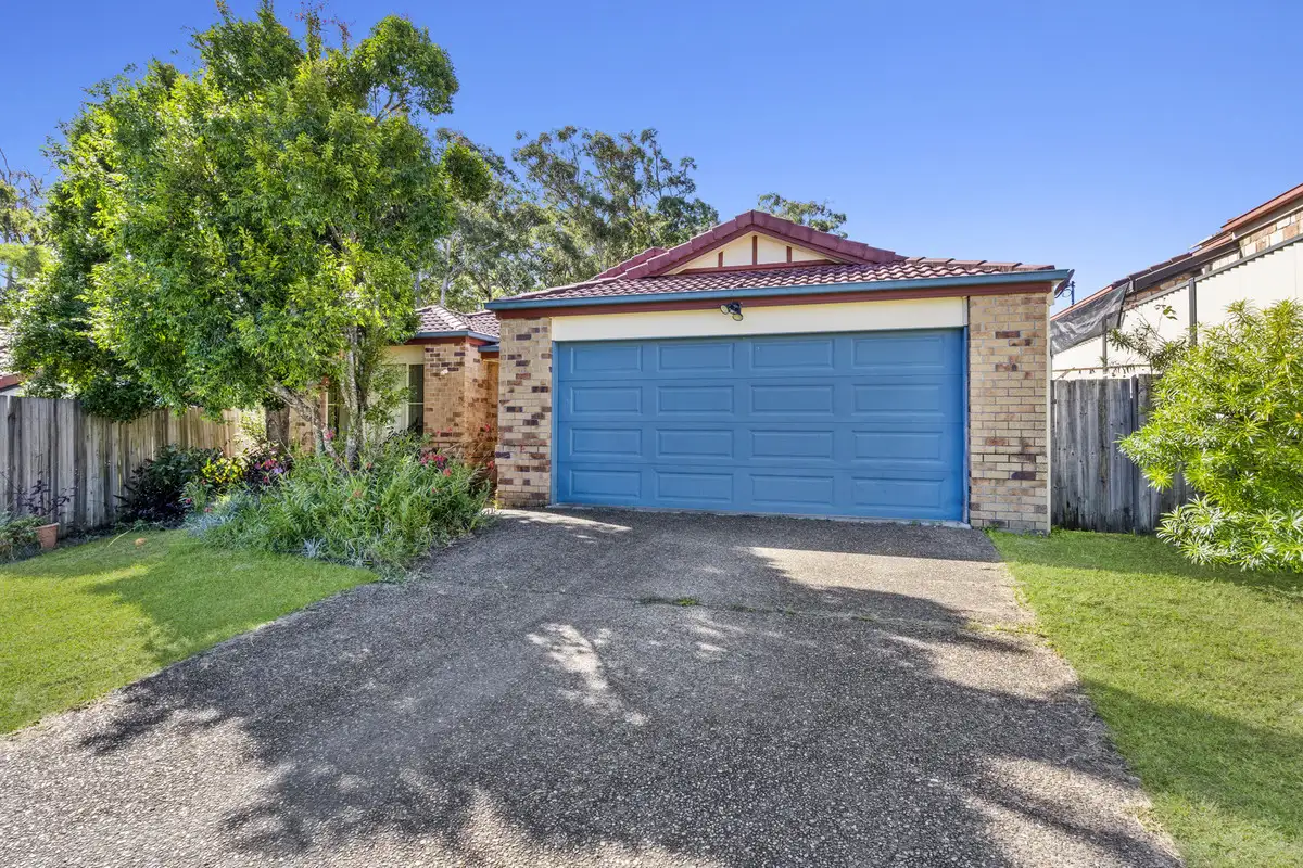 Main view of Homely house listing, 10 Gemini Circuit, Molendinar QLD 4214