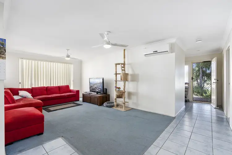 Third view of Homely house listing, 10 Gemini Circuit, Molendinar QLD 4214