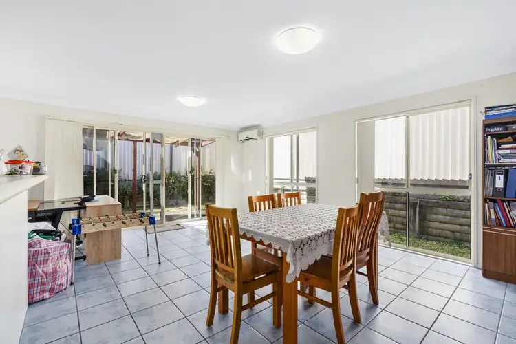 Fourth view of Homely house listing, 10 Gemini Circuit, Molendinar QLD 4214