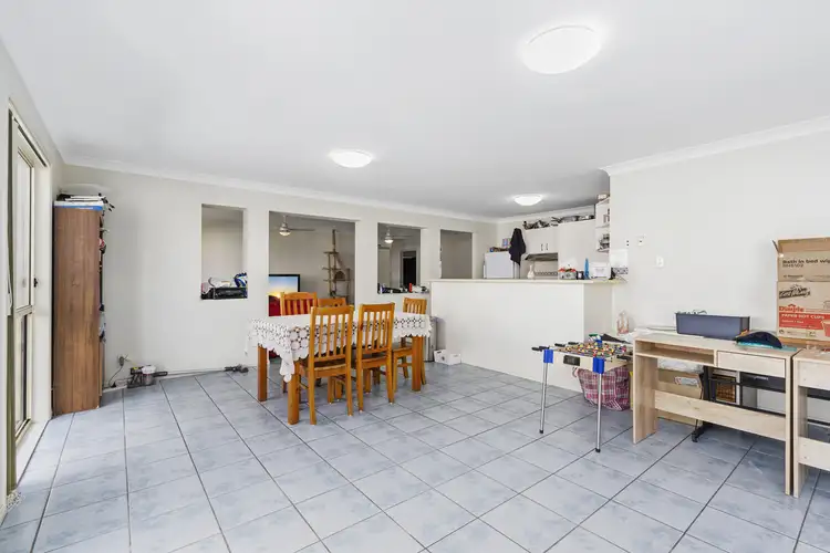 Fifth view of Homely house listing, 10 Gemini Circuit, Molendinar QLD 4214