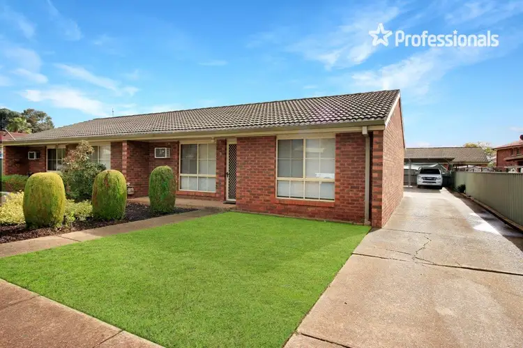 2/17 Bulolo Street, Ashmont NSW 2650