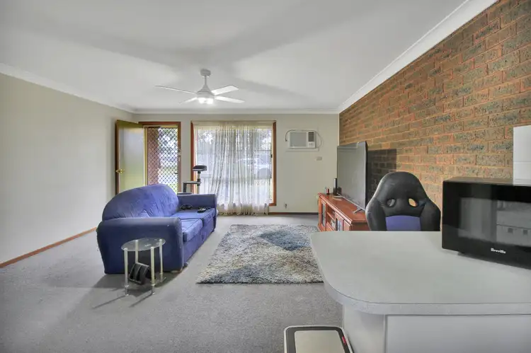 Fourth view of Homely house listing, 2/17 Bulolo Street, Ashmont NSW 2650