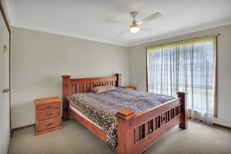 Fifth view of Homely house listing, 2/17 Bulolo Street, Ashmont NSW 2650